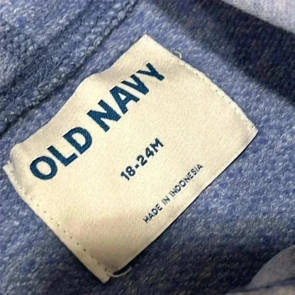 Old Navy Hoodie